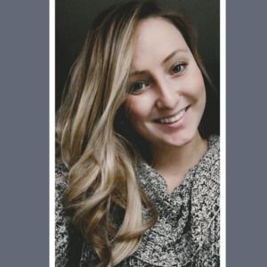 Meet your Posher, Caitlin